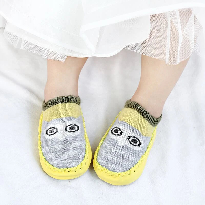 Socks Shoes Anti Slip