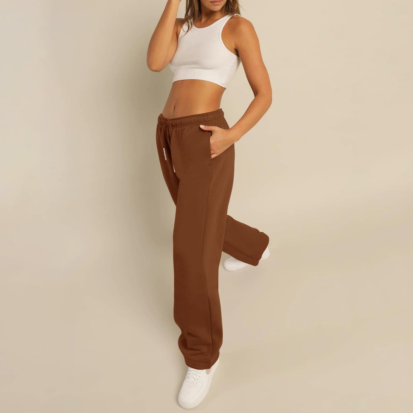 Casual Joggers Sweatpants