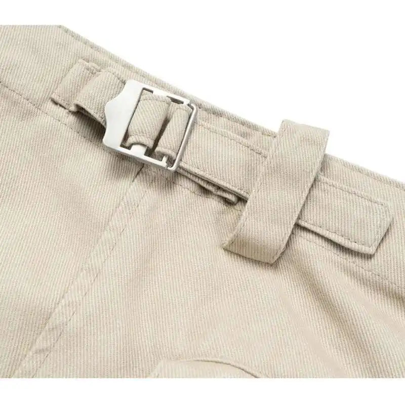 American Vintage Tide Multi-Pocket Cargo Pants