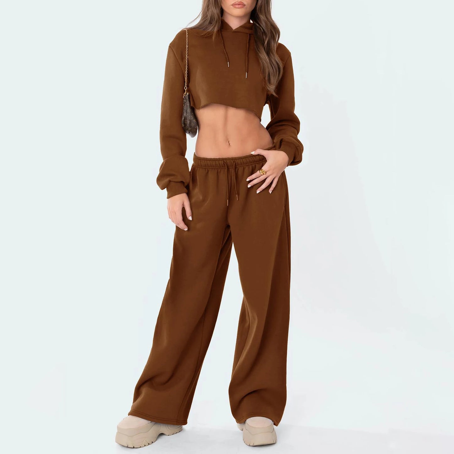 Casual Joggers Sweatpants
