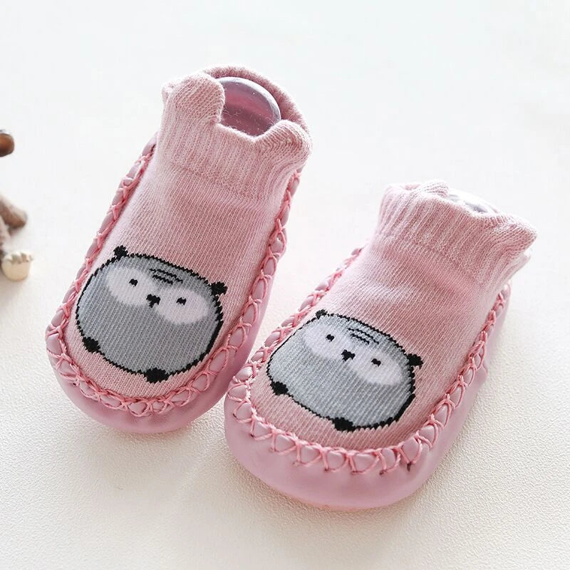 Socks Shoes Anti Slip