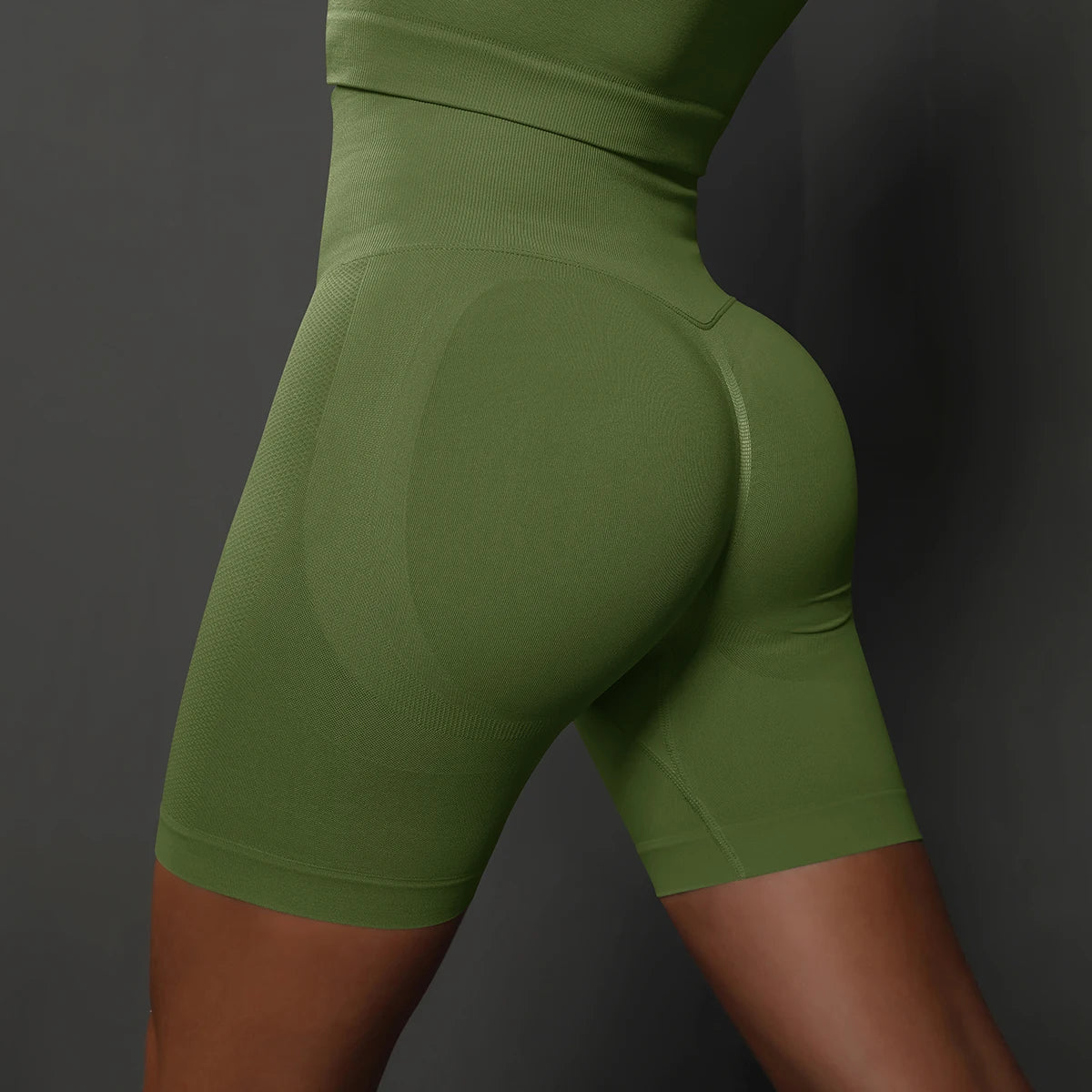 Yoga |Gym Shorts
