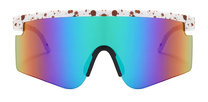 UV400 Sports Retro Goggles CC