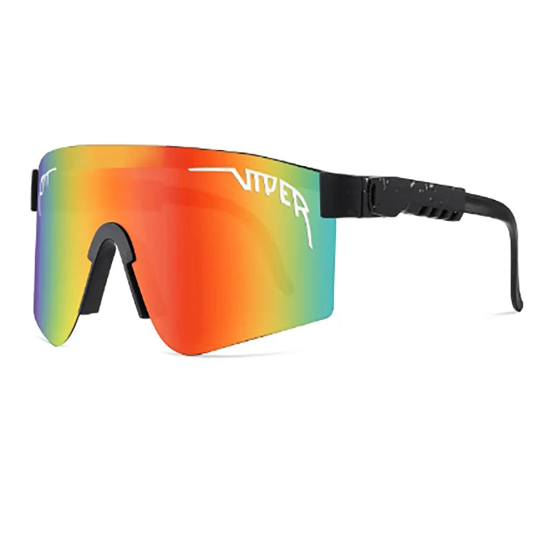UV400 Sports Retro Goggles CC