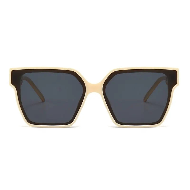 Designer Retro Sunglasses DD4 2025