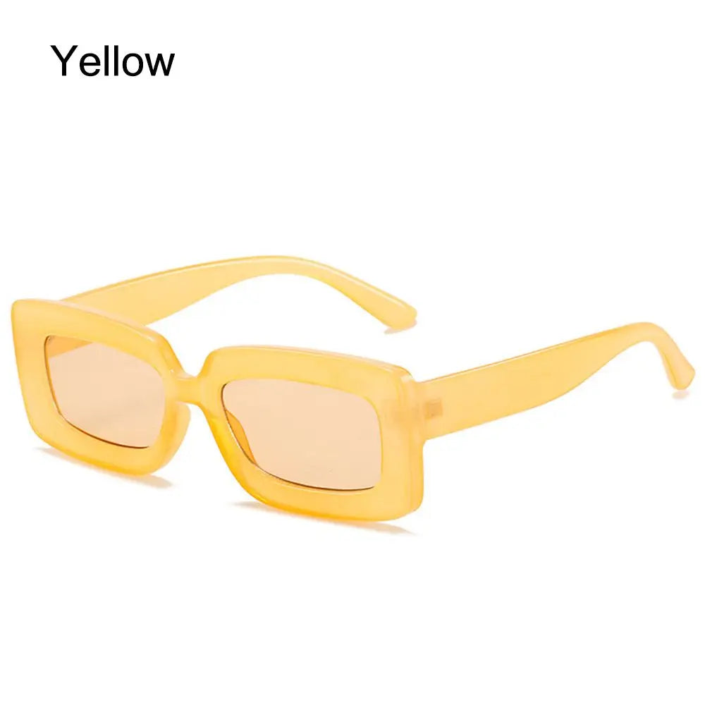 Trendy Vintage Sunglasses