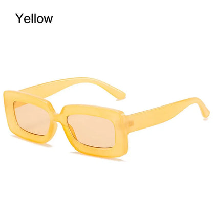 Trendy Vintage Sunglasses