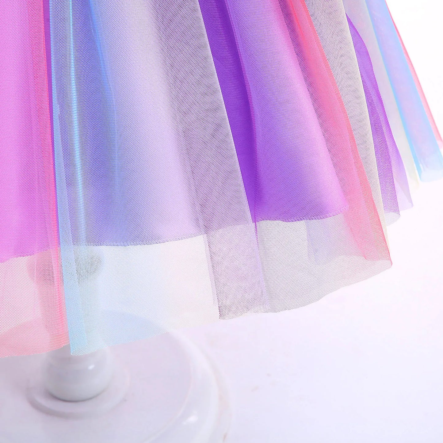 Unicorn Cosplay Costume  Princess Dress