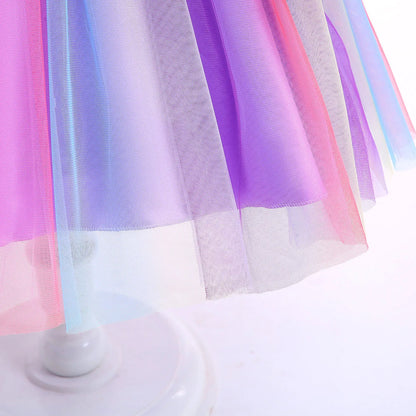 Unicorn Cosplay Costume  Princess Dress