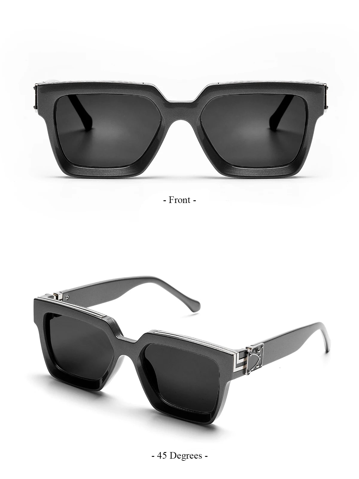 Millionaire Luxury Shades G7