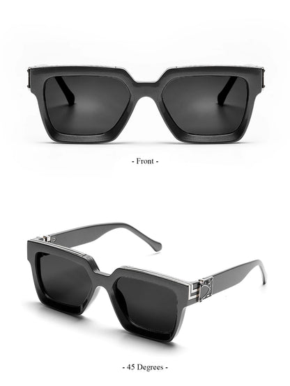 Millionaire Luxury Shades G7