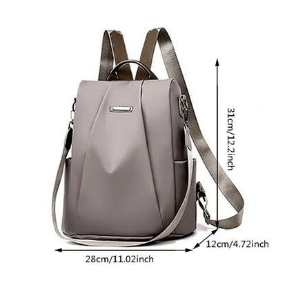 Detachable Strap  Multifunction  Bag