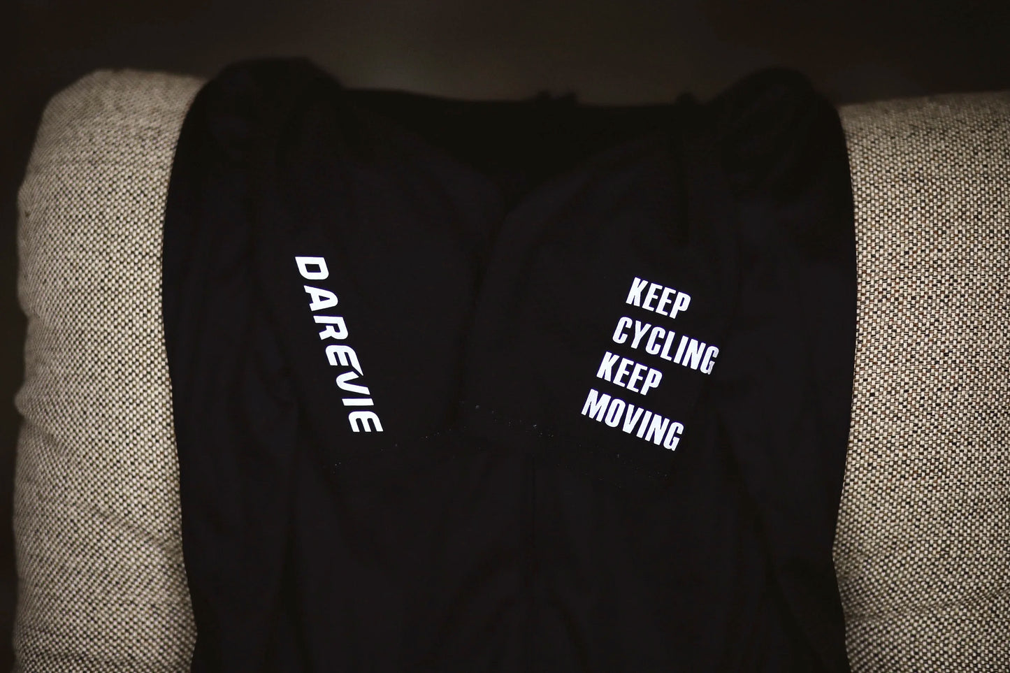 UPF 50+ Cycling Jersey T-Shirt