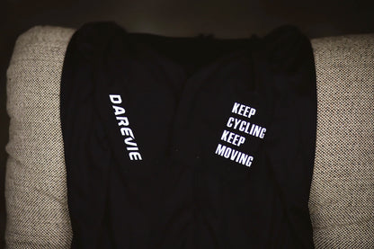 UPF 50+ Cycling Jersey T-Shirt
