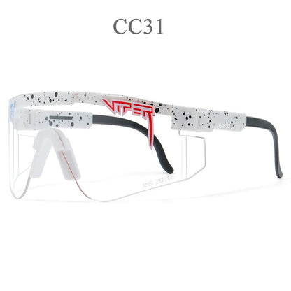 UV400 Sports Retro Goggles CC