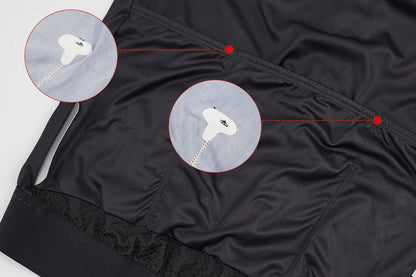 UPF 50+ Cycling Jersey T-Shirt