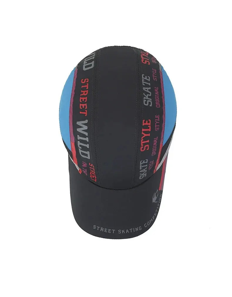 Summer Quick-Drying Baseball Cap