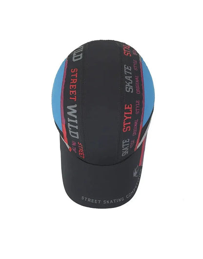 Summer Quick-Drying Baseball Cap