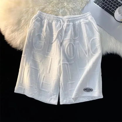Casual Shorts | Basketball Shorts