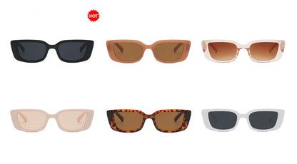 Designer Retro Sunglasses SD4 2025