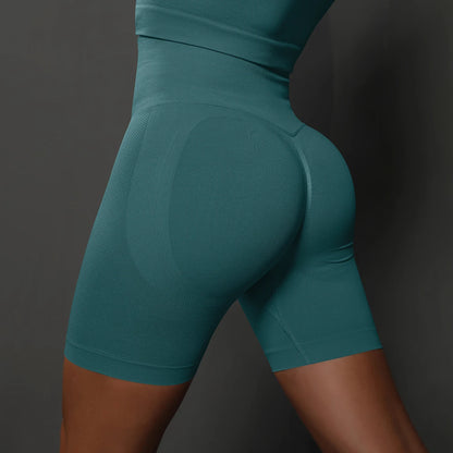 Yoga |Gym Shorts