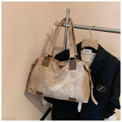 Crossbody Zipper Bag