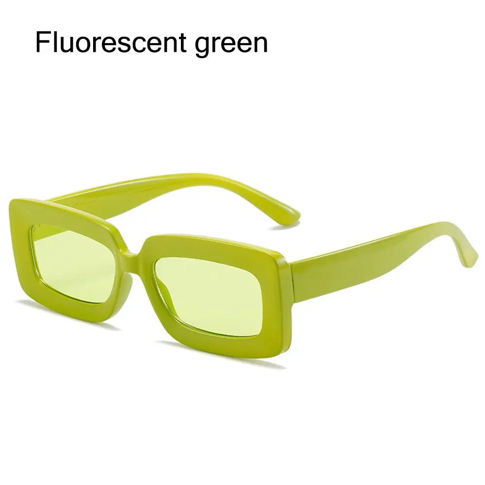 Trendy Vintage Sunglasses