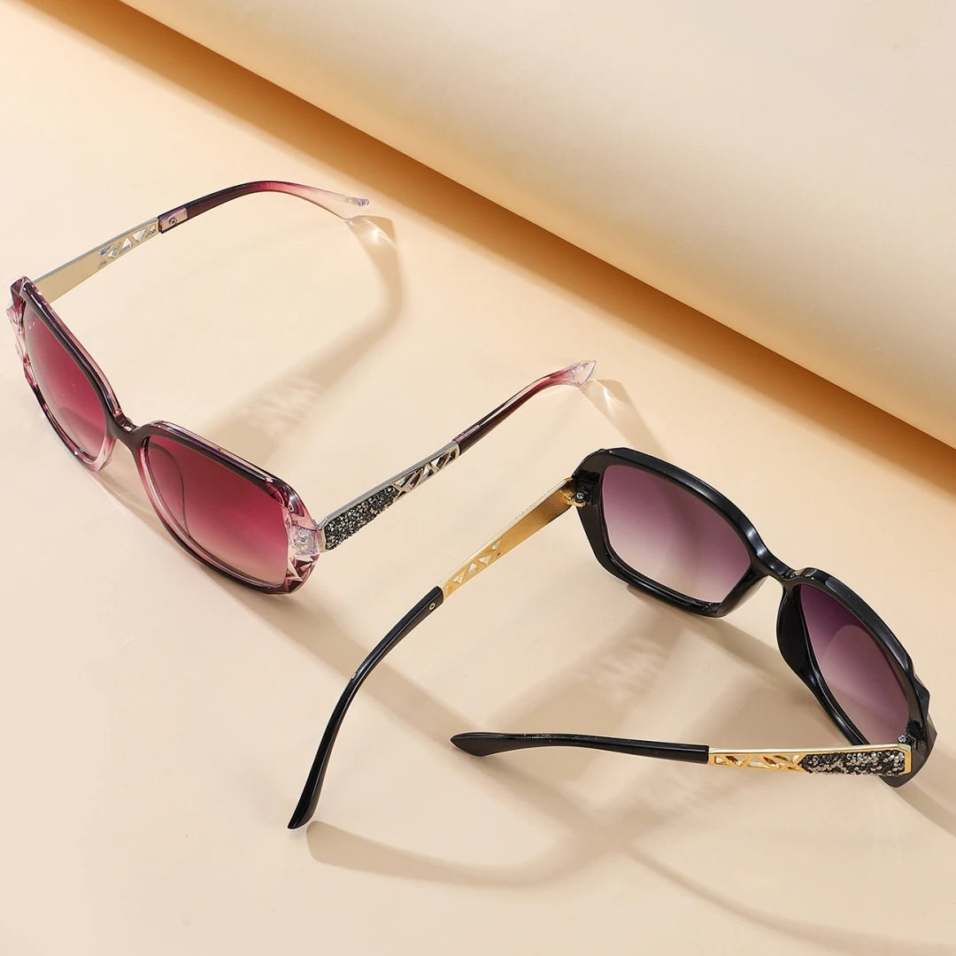 UV Protective Diamond Shades