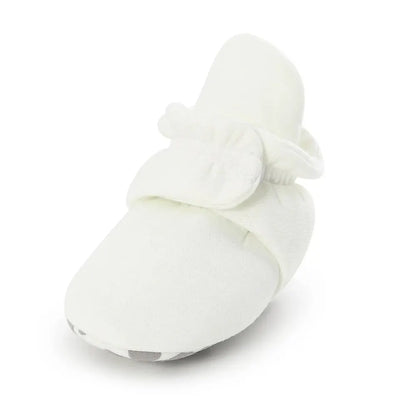 Toddler First Walkers Booties Cotton Comfort Soft Anti-slip Warm Infant Baby Boy Girl Shoes