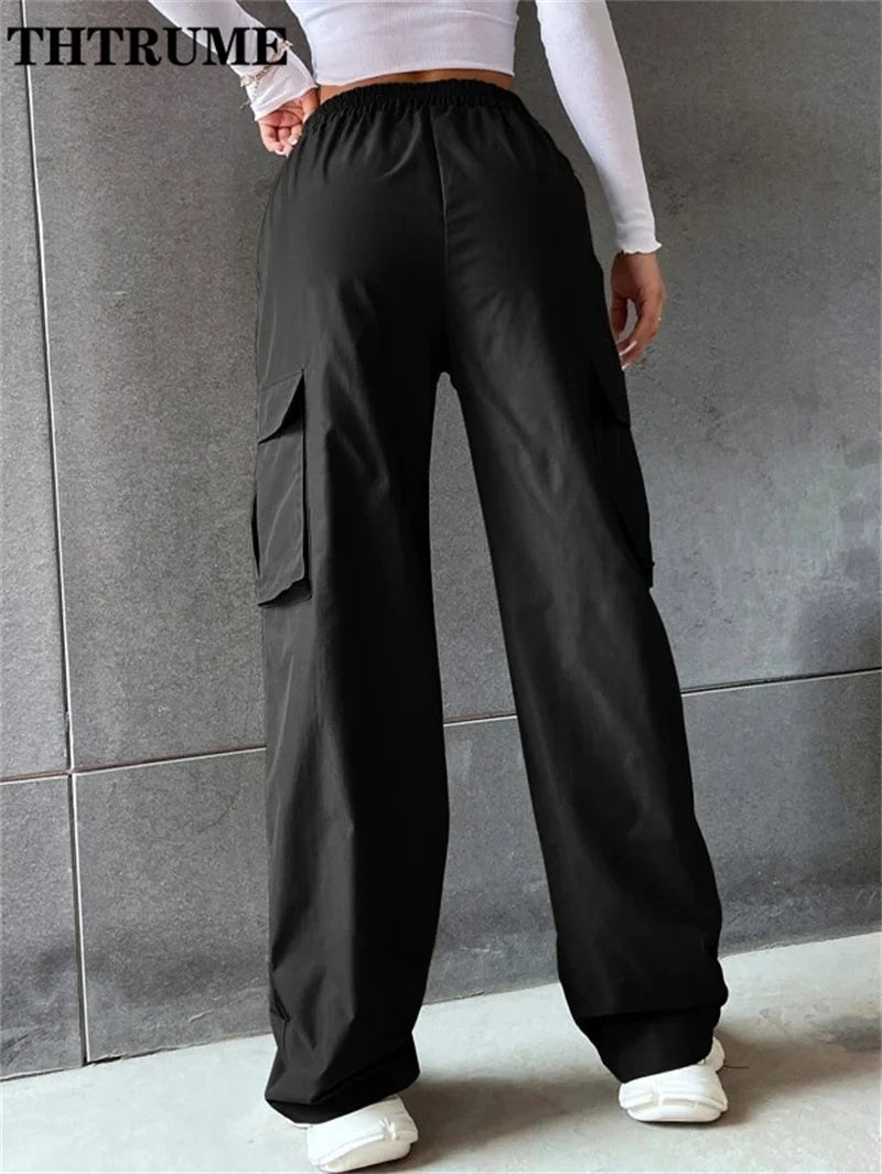 Vintage Cargo Pants | Baggy Pants