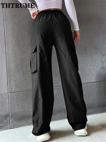 Vintage Cargo Pants | Baggy Pants