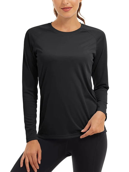 UPF 50+ Summer Shirts