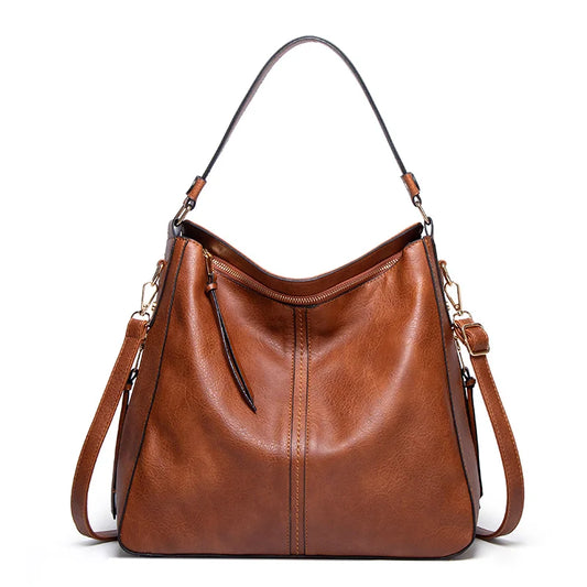 Vintage Leather  Handbags