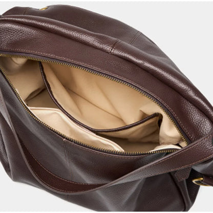 Soft Leather Tote Luxury Handbags