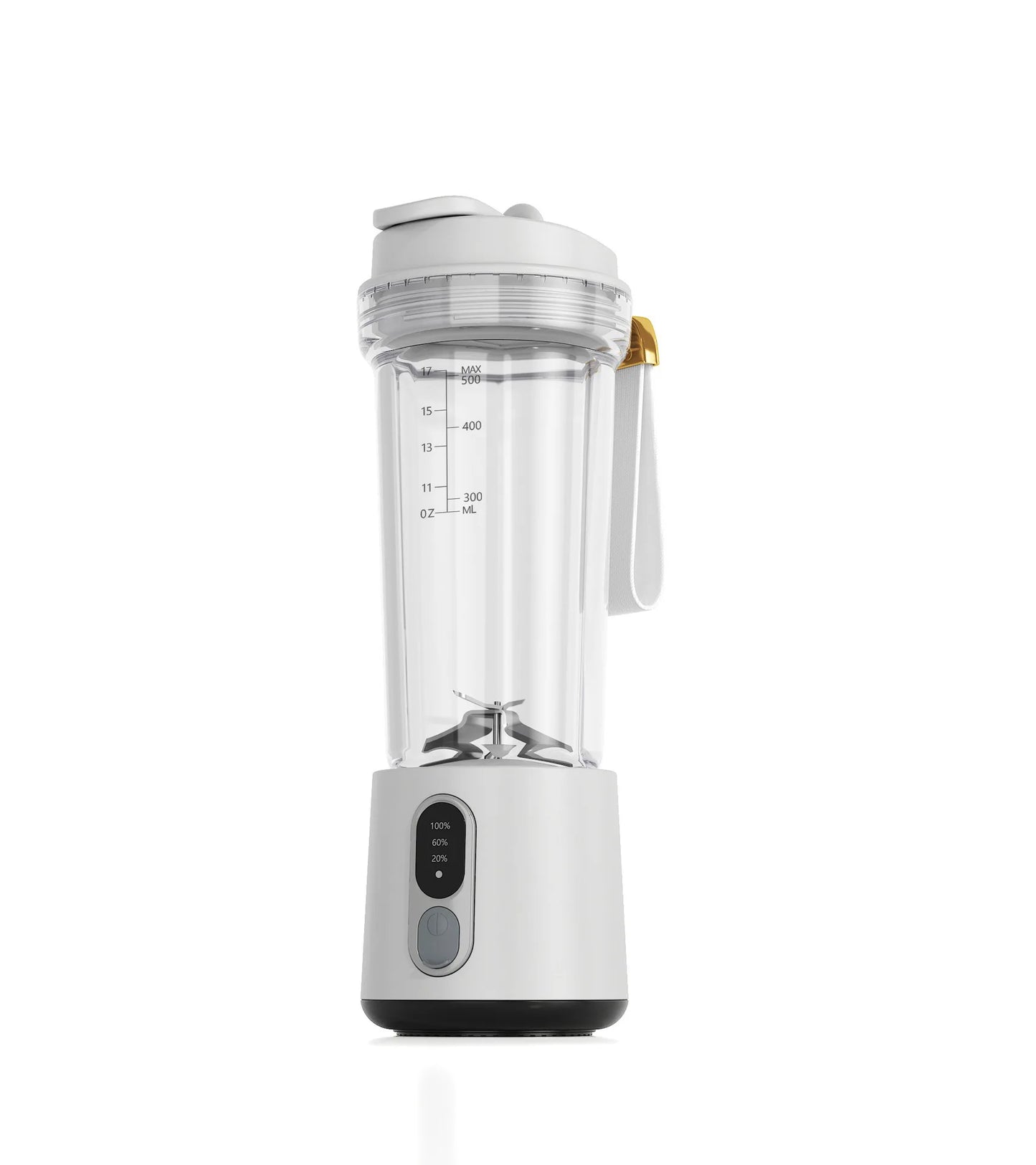 2025 New Portable Multifunctional High-Power Juicer Strong Motor Fast Crush 4000mAh Battery Indoor Outdoor Dual-use Juice Cup