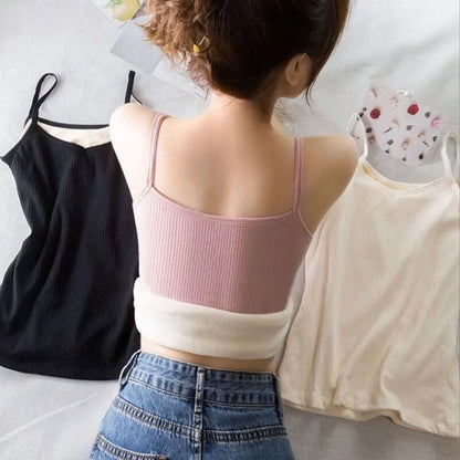 Thermal Tops | Winter