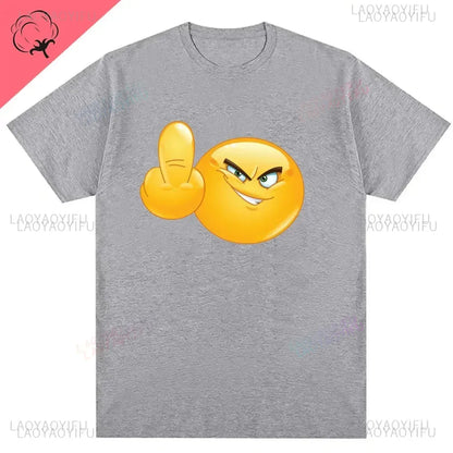Rude Seagull T-Shirt