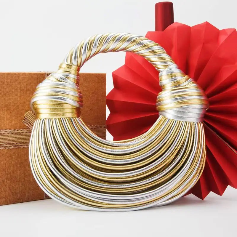 The Noodle Bag – Luxury Edition