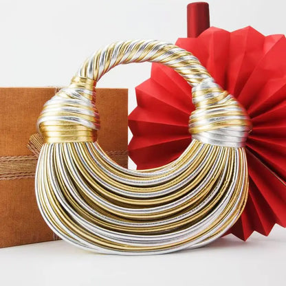 The Noodle Bag – Luxury Edition