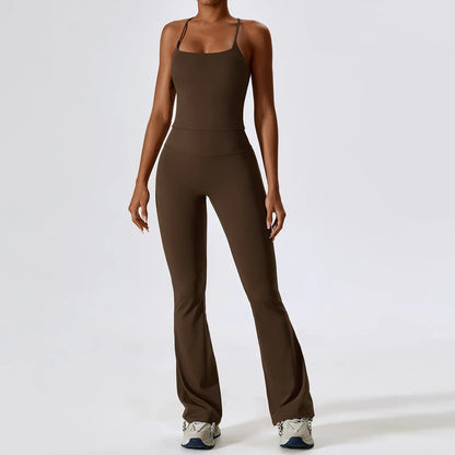 Athletic Wear 2PC Legging