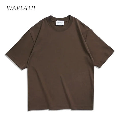 100% Cotton Half Sleeve