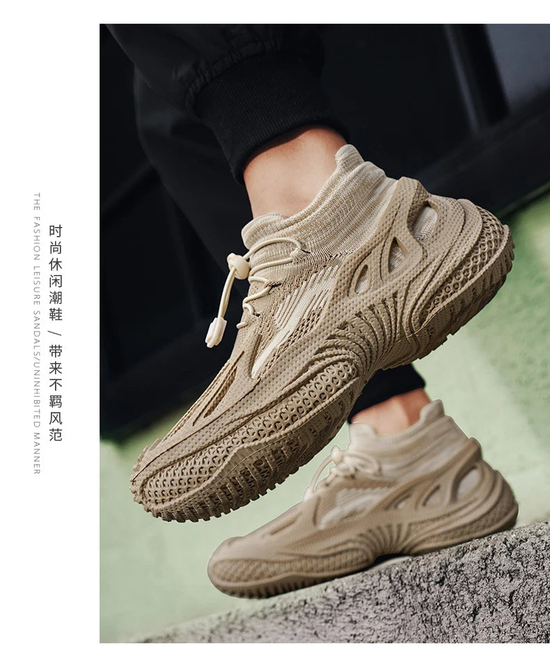 2025  Light Weight Sports Sandals