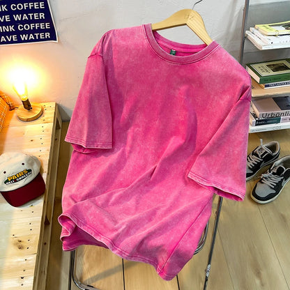 Vintage Snowflake T-Shirts