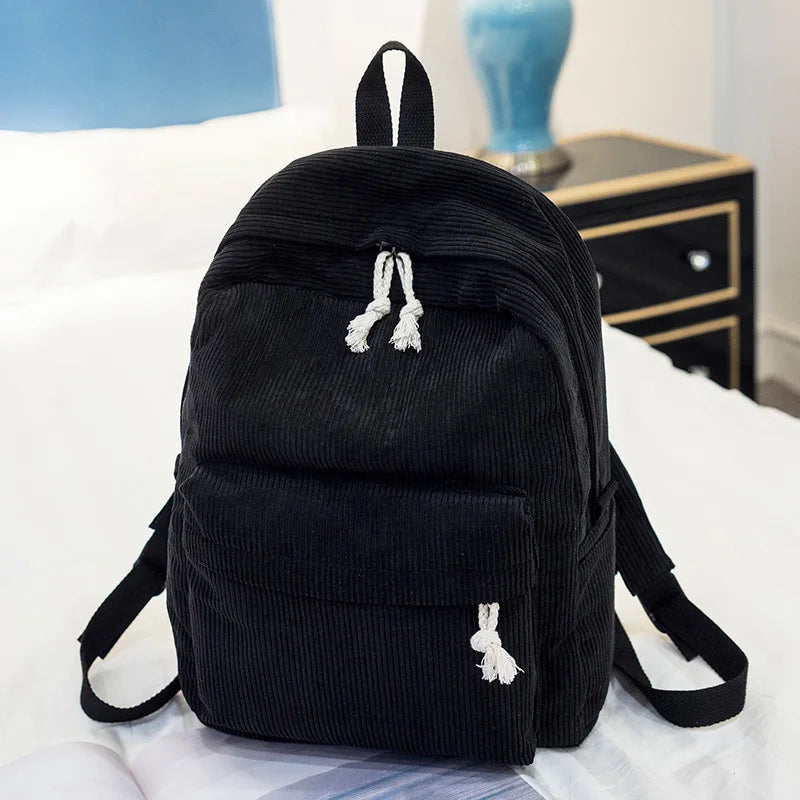 Personalized  Name Backpack