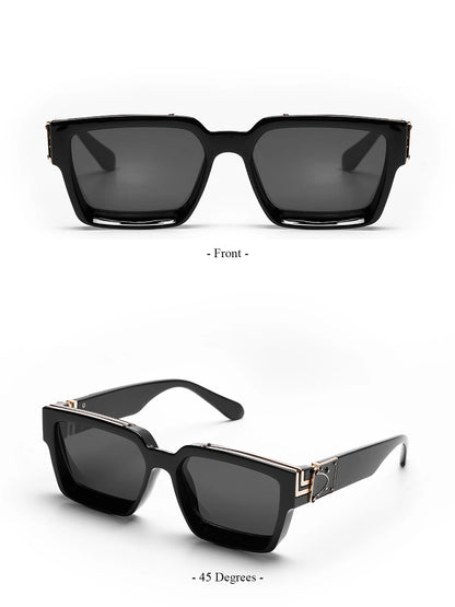 Millionaire Luxury Shades G7
