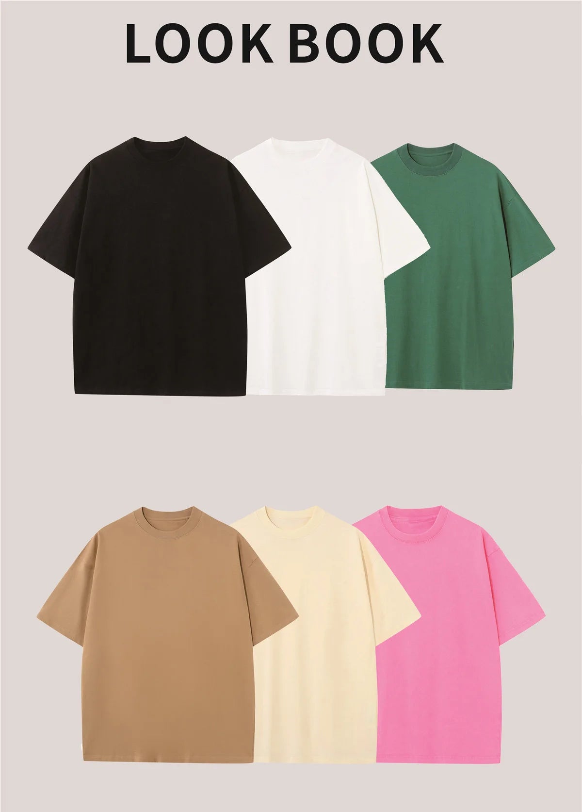 Customized Printed T Shirt
