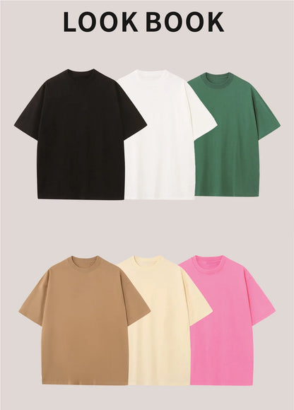 Customized Printed T Shirt