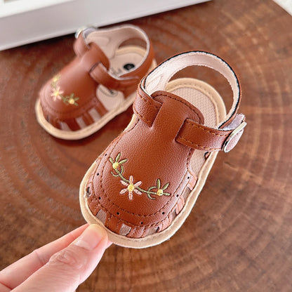 Infant Baby Boys Girls Sandals