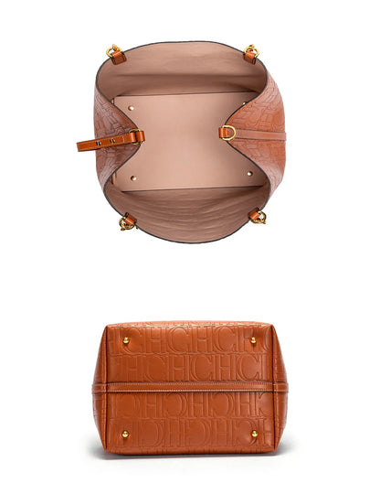 Retro Shoulder Bag
