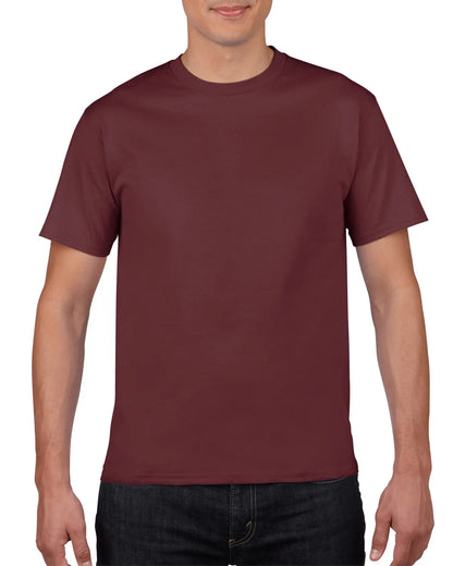 100% Cotton  Customized T-Shirt